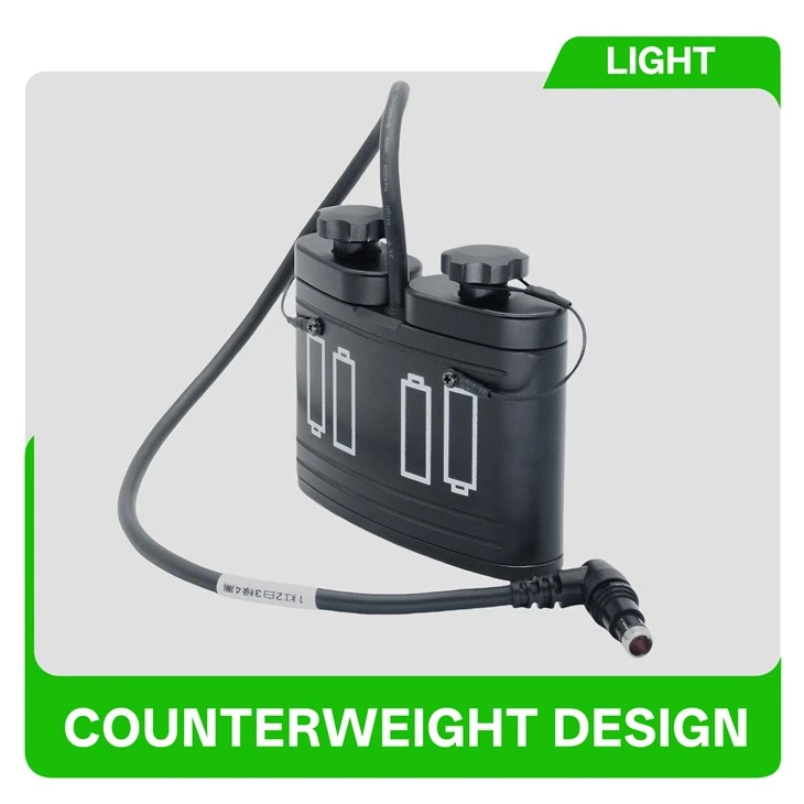 Long Life Power Supply Battery Pack factory